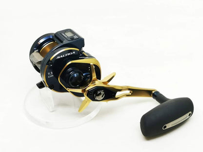 Daiwa 21 Saltiga IC