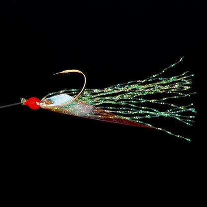 DECOY OS-60 SABIKI Leader (Fluorocarbon)