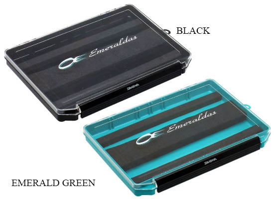 Daiwa Emeraldas Egi Case 255NS