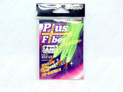 Decoy Plus Fiber F11