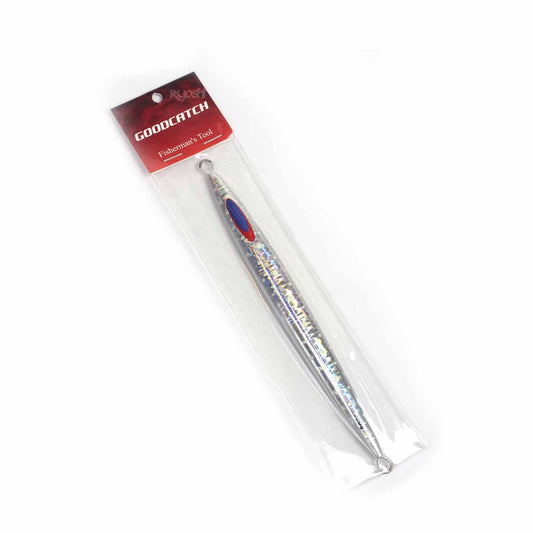 GC TIKTIK (JMS10) 200G COLOR: SILVER DOT
