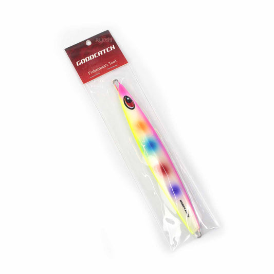 GC WERPA (JMS12) 200G COLOR: LUMINOUS MULTI COLOR