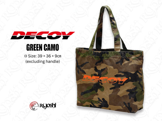 Decoy Tote Bang DA-52