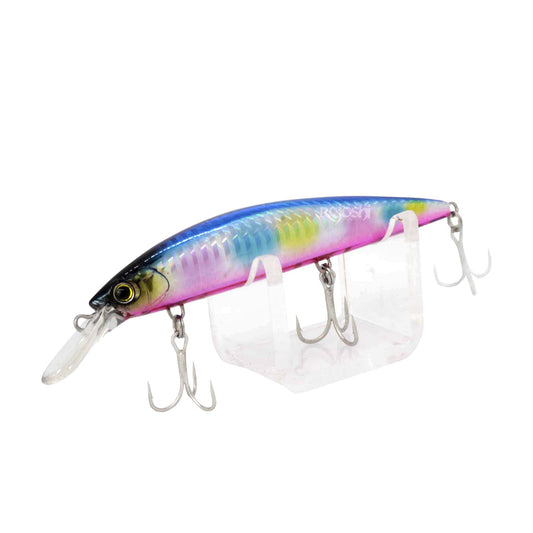 HARDCORE HEAVY MINNOW # 110S (110MM/37GM) # HBPC