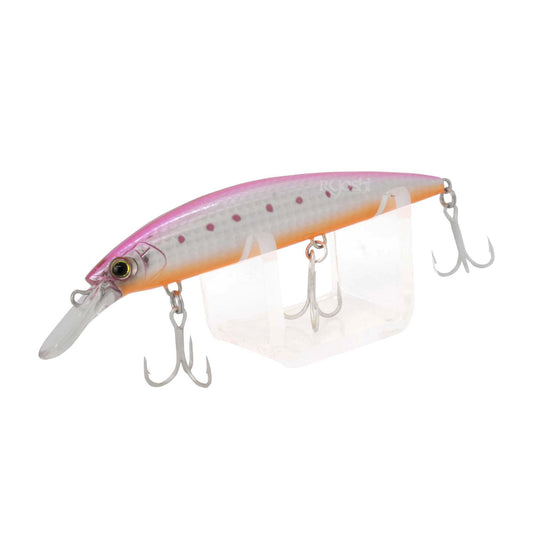 HARDCORE HEAVY MINNOW # 110S (110MM/37GM) # HPI