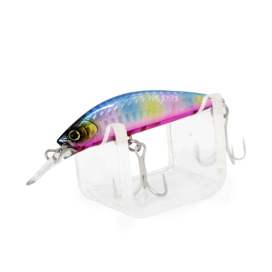 HARDCORE HEAVY MINNOW # 70S (70MM/16GM) # HBPC