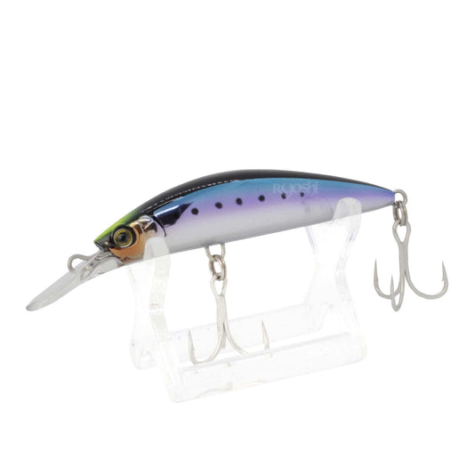 HARDCORE HEAVY MINNOW # 70S (70MM/16GM) # HSTI
