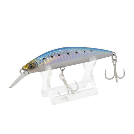 HARDCORE HEAVY MINNOW # 90S (90MM/29GM) # HIW