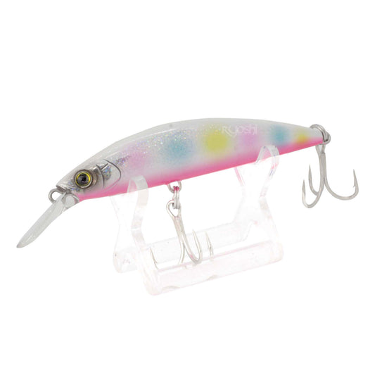 HARDCORE HEAVY MINNOW # 90S (90MM/29GM) # HRCA