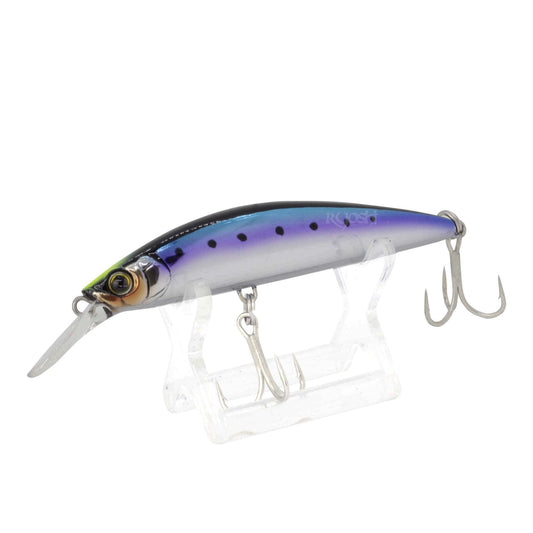HARDCORE HEAVY MINNOW # 90S (90MM/29GM) # HSTI