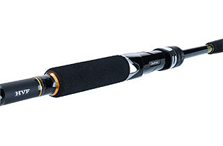 Daiwa Seabass Hunter X 86ML R