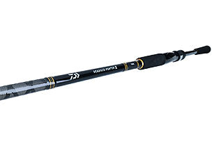 Daiwa Seabass Hunter X 86ML R