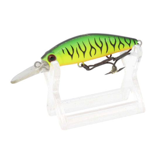 KAIDO SHAD 65HS #HOT TIGER