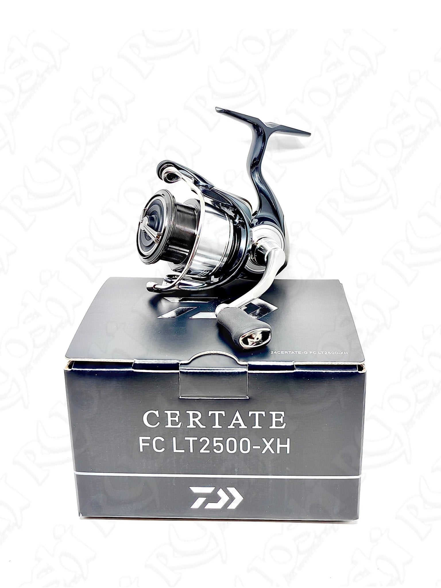 Daiwa 24 Certate LT G model ARK (Made in Japan)
