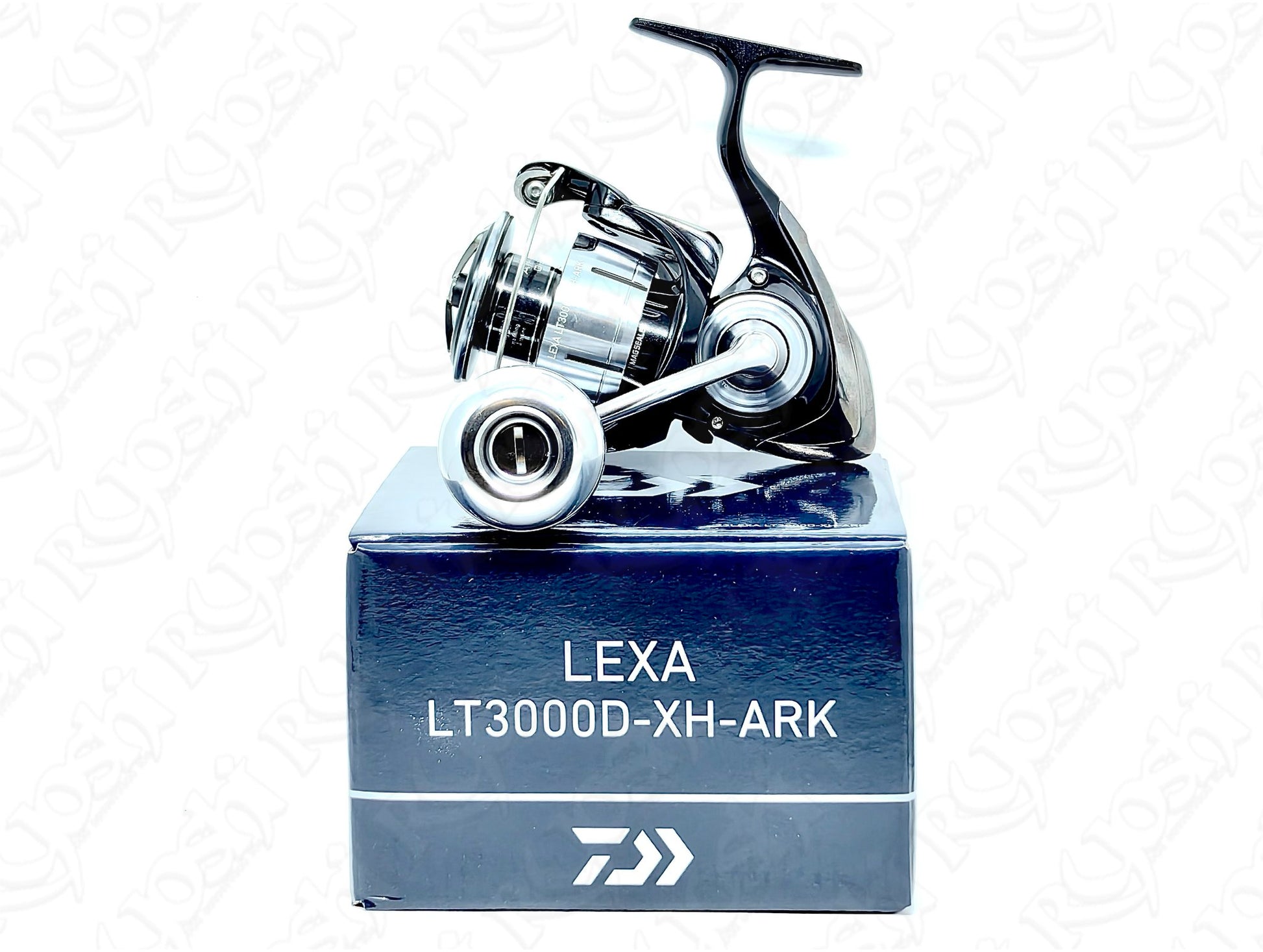 Daiwa 23 Lexa LT ARK – Ryoshipro Daiwa 23 Lexa LT ARK – Ryoshipro