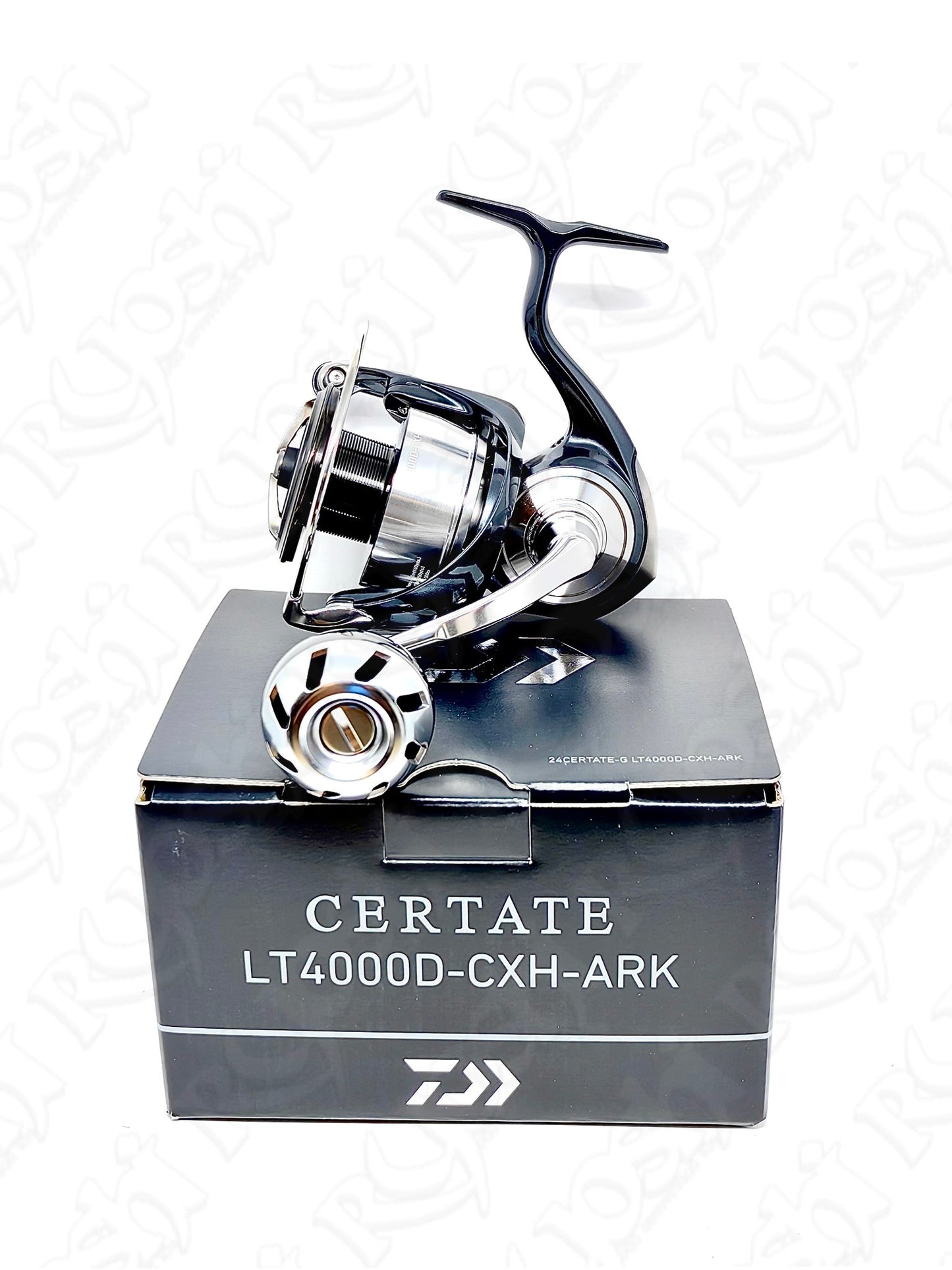 daiwa certate spinning reels japanese version Daiwa 24 Certate LT G model ARK (Made in Japan) – Ryoshipro