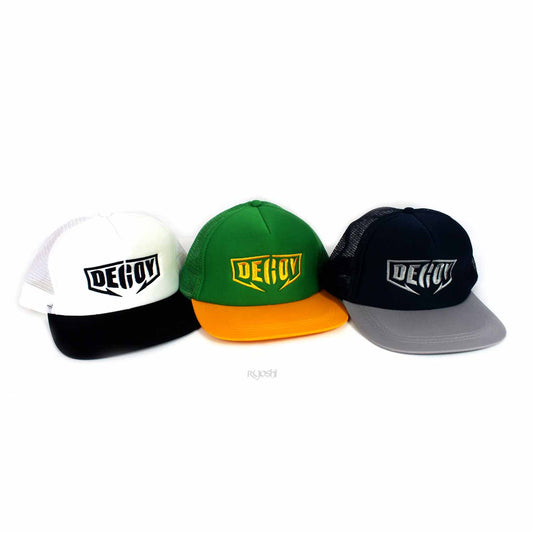 DECOY SNAP BACK CAP
