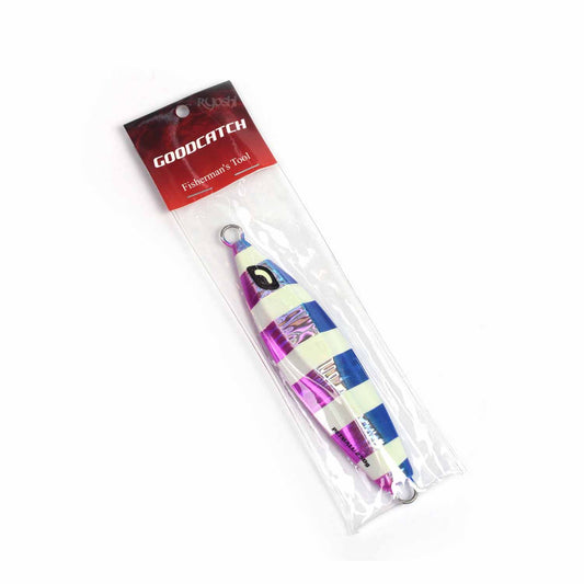 PETMALU (JMS20) 250G COLOR: BLUE PINK ZEBRA