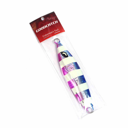 PETMALU (JMS20) 300G COLOR: BLUE PINK ZEBRA