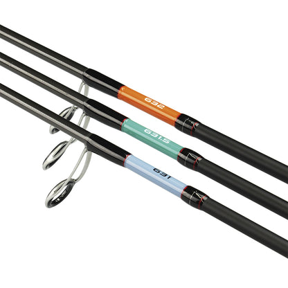 Prox Majinbou Super Light Jigging Rod (JDM)