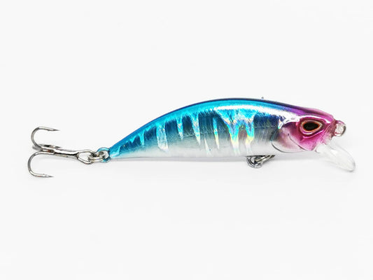 RPO RC Minnow Lures