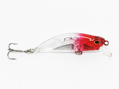 RPO RC Minnow Lures