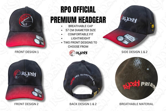 RPO Official Headgear (Cap)