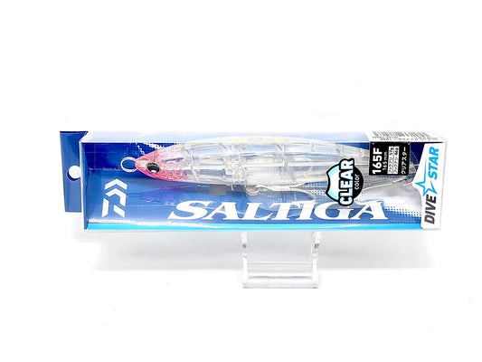Daiwa Saltiga Dive Star 165F