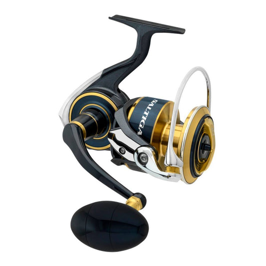 Daiwa 2020 Saltiga 10000 H