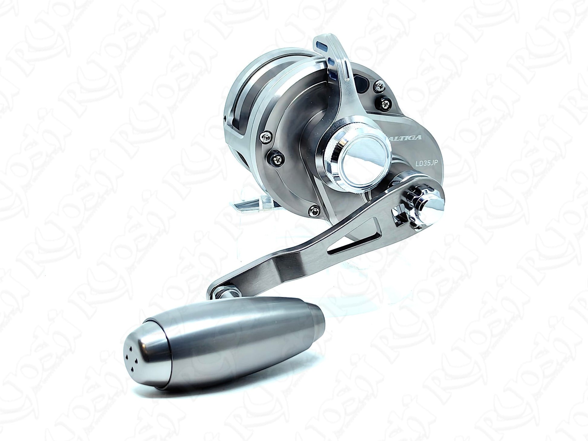 daiwa saltist 35 ld Daiwa Saltiga LD 35 JP