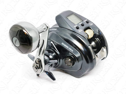 Daiwa 22 Seaborg 200 J/ JL