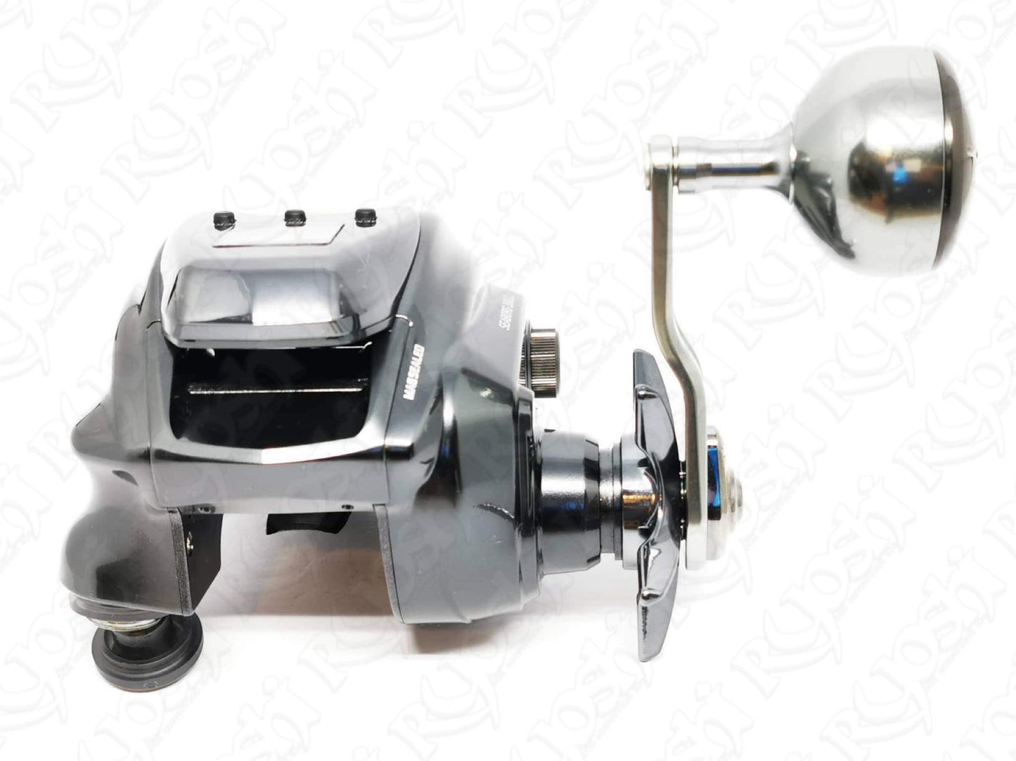 Daiwa 22 Seaborg 200 J/ JL