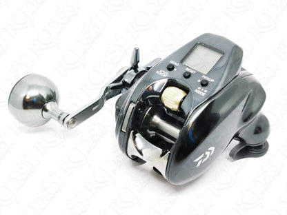 Daiwa 22 Seaborg 200 J/ JL