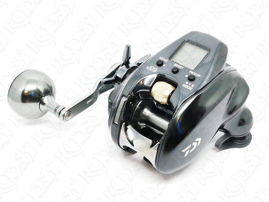Daiwa 22 Seaborg 200 J/ JL
