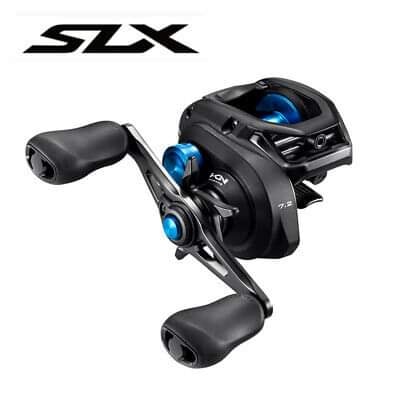 Shimano - SLX 150HG and 151HG