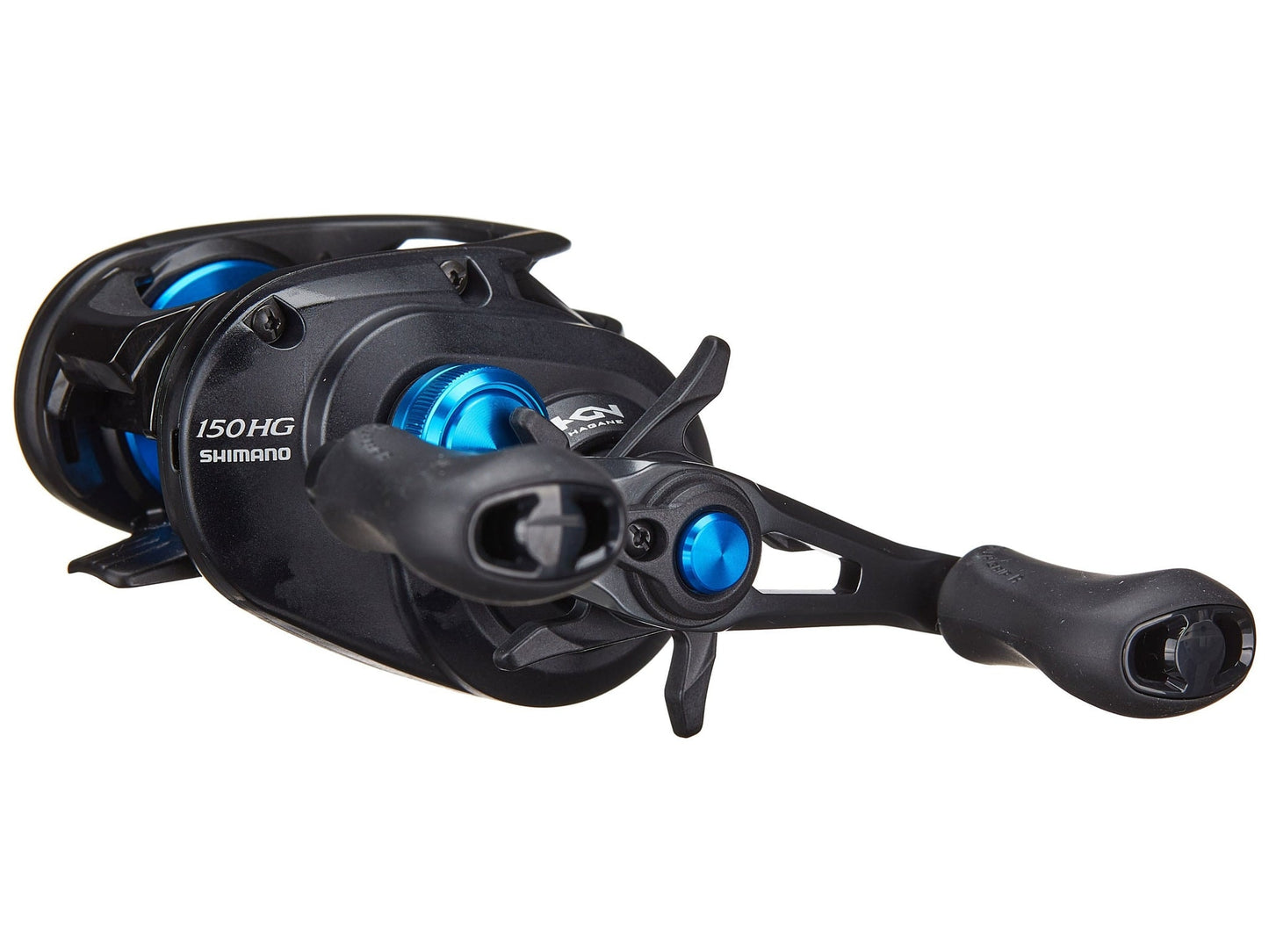 Shimano - SLX 150HG and 151HG