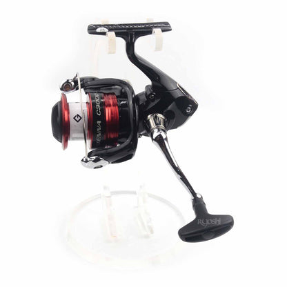 Shimano Sienna