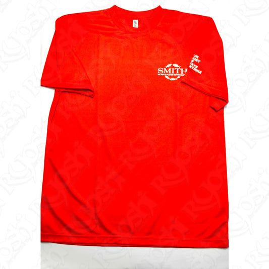 Smith Dry Fit T Shirt