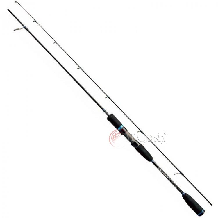 Smith Offshore Stick HSJ Super Light Jigging