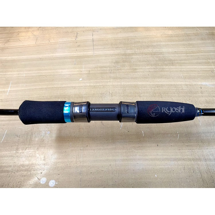 Smith Offshore Stick HSJ Super Light Jigging