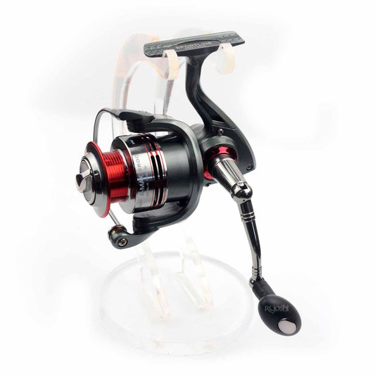 SPORTLINE SP A-MAX 2500