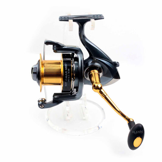 SPORTLINE SP I-MAX 5000