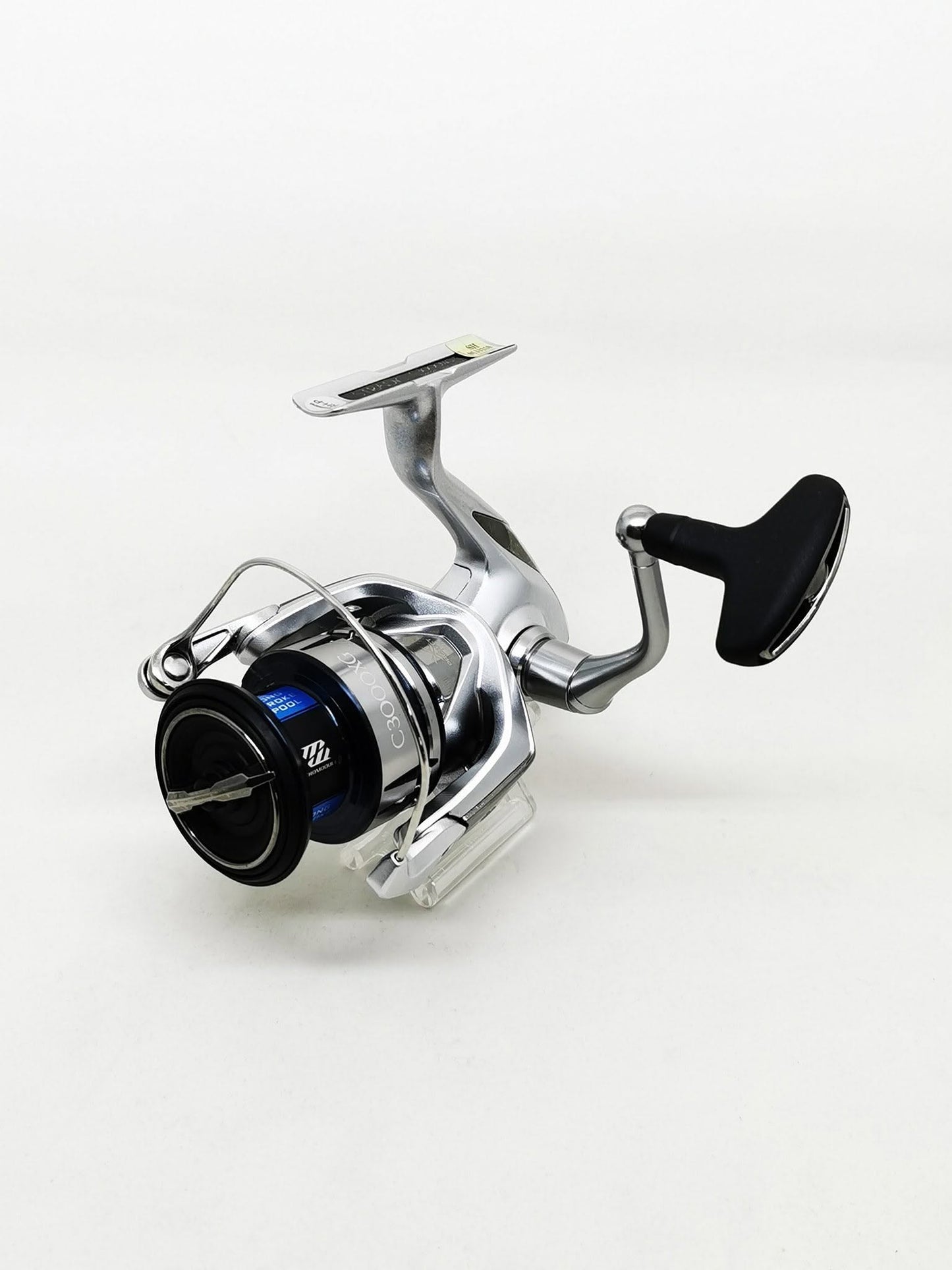 Shimano Stradic FL