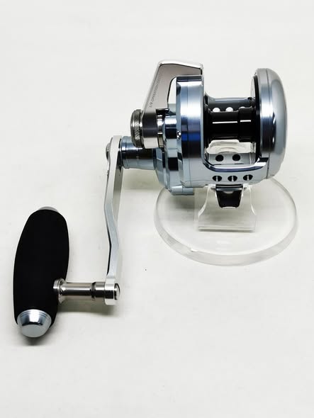 Studio Ocean Mark Blue Heaven Reel