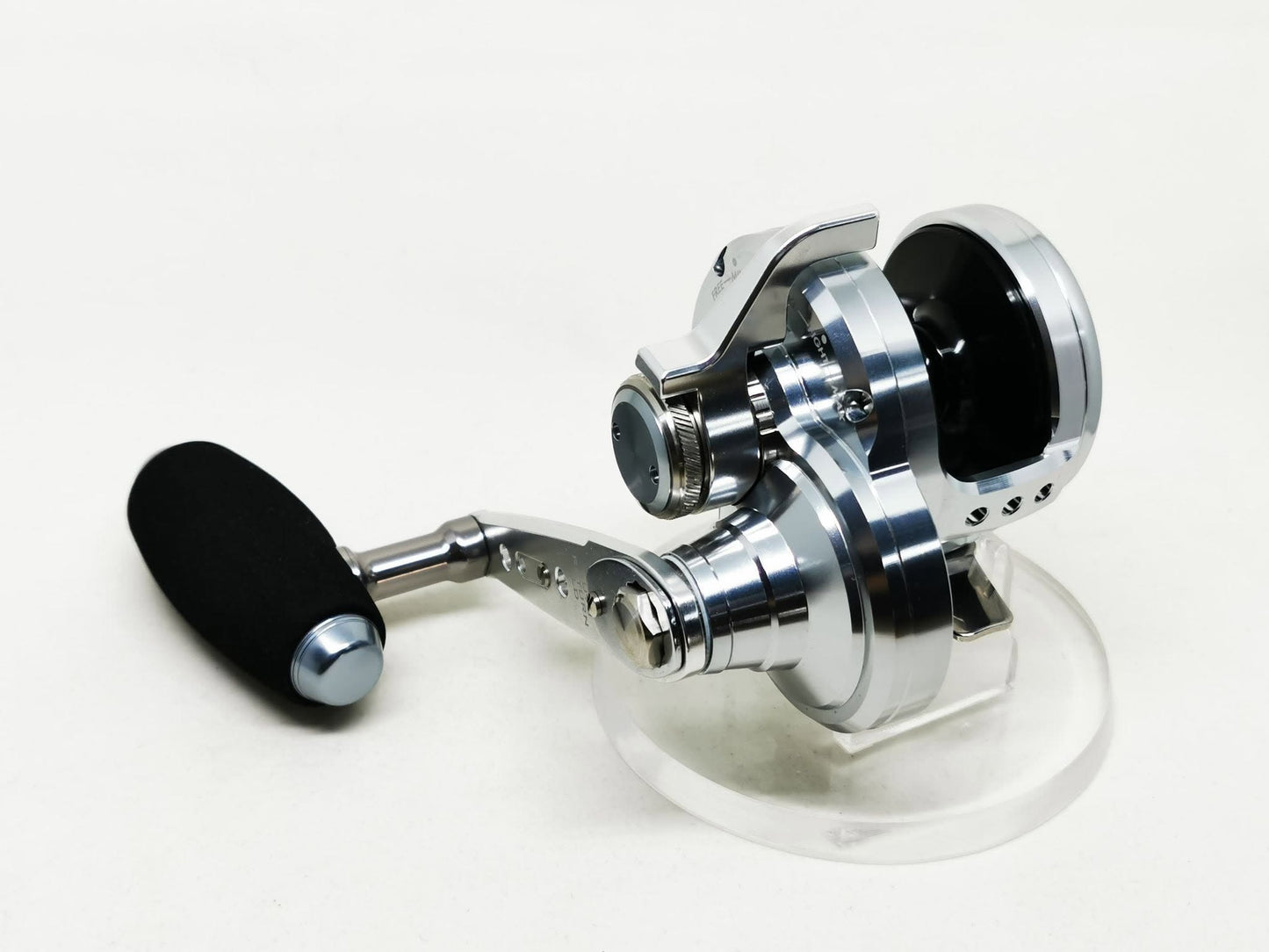 Studio Ocean Mark Blue Heaven Reel