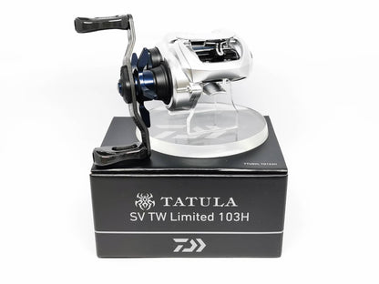 Daiwa Tatula SV TW Limited 103H