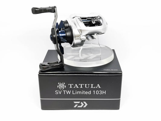 Daiwa Tatula SV TW Limited 103H