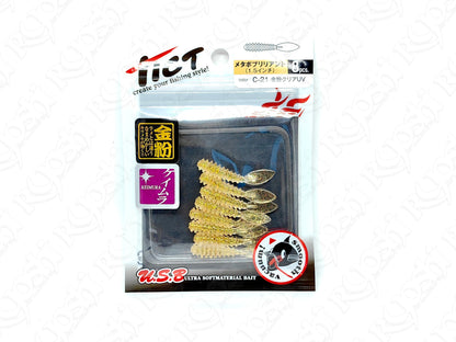 Tict Metabo Brilliant 1.5”