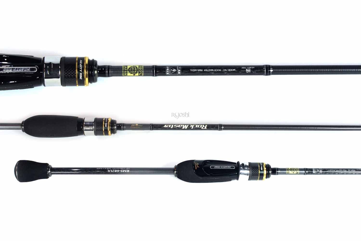 Fishing Rods – Ryoshipro