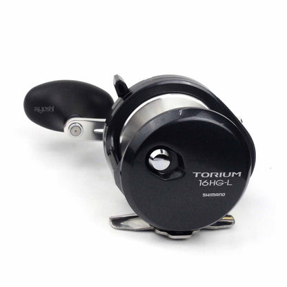 SHIMANO TORIUM